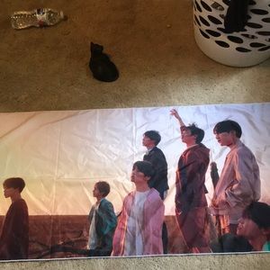 BTS banner